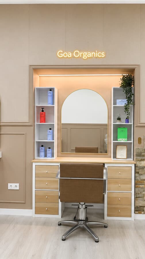 Servicios de peluquería en Vilagarcía de Arousa, Aura Atelier